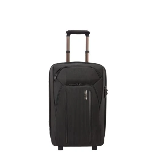 Thule Crossover 2 Carry On Black -Mode Bagage Winkel image 338