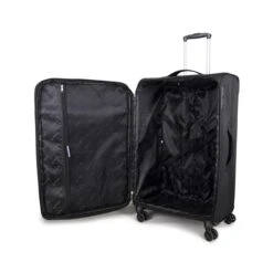 Decent D-Upright Trolley 76 Black -Mode Bagage Winkel image 34