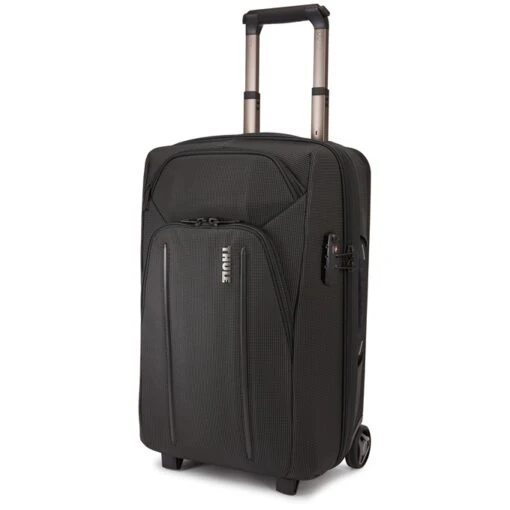 Thule Crossover 2 Carry On Black -Mode Bagage Winkel image 342