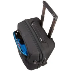 Thule Crossover 2 Carry On Black -Mode Bagage Winkel image 343