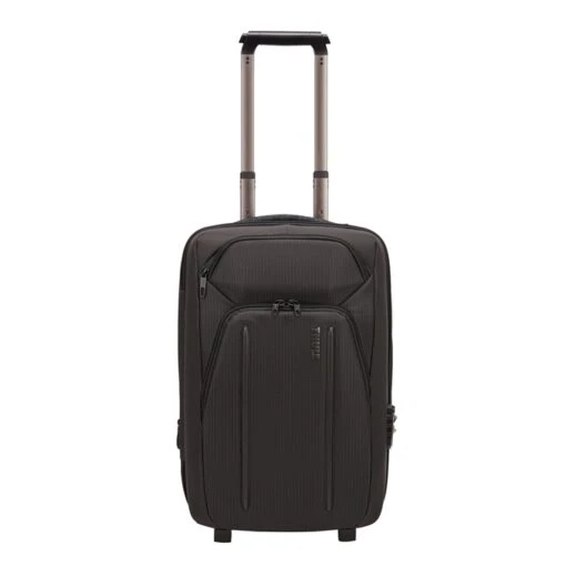 Thule Crossover 2 Carry On Black -Mode Bagage Winkel image 347