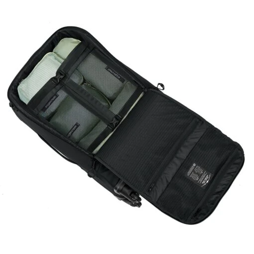 Eagle Creek Tarmac XE 4-Wheel 95L Black -Mode Bagage Winkel image 352