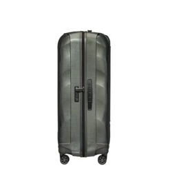 Samsonite C-Lite Spinner 81 Metallic Green -Mode Bagage Winkel image 363