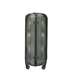 Samsonite C-Lite Spinner 81 Metallic Green -Mode Bagage Winkel image 364