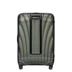 Samsonite C-Lite Spinner 81 Metallic Green -Mode Bagage Winkel image 365