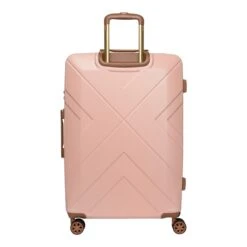 Oistr Florence Trolley 74 Pink -Mode Bagage Winkel image 380