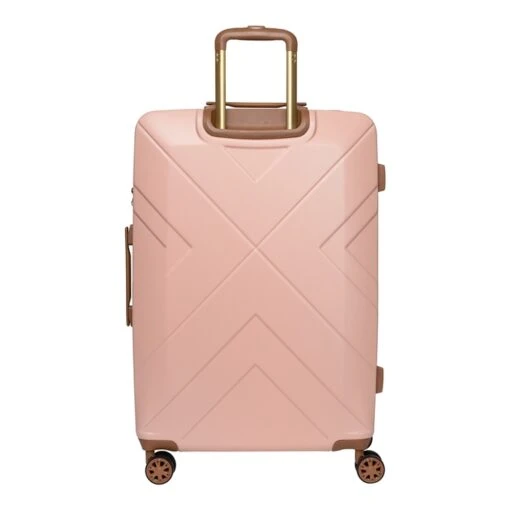 Oistr Florence Trolley 74 Pink -Mode Bagage Winkel image 380