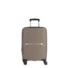 Gabol Kume Cabin Trolley 55/35 Stone -Mode Bagage Winkel image 384