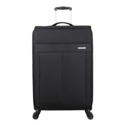 Decent D-Upright Trolley 76 Black -Mode Bagage Winkel image 39