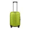 Samsonite Proxis Spinner 55/35 Expandable Lime -Mode Bagage Winkel image 407