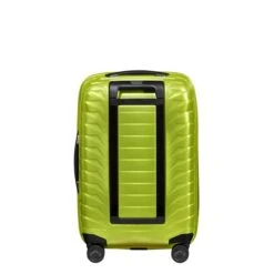 Samsonite Proxis Spinner 55/35 Expandable Lime -Mode Bagage Winkel image 409