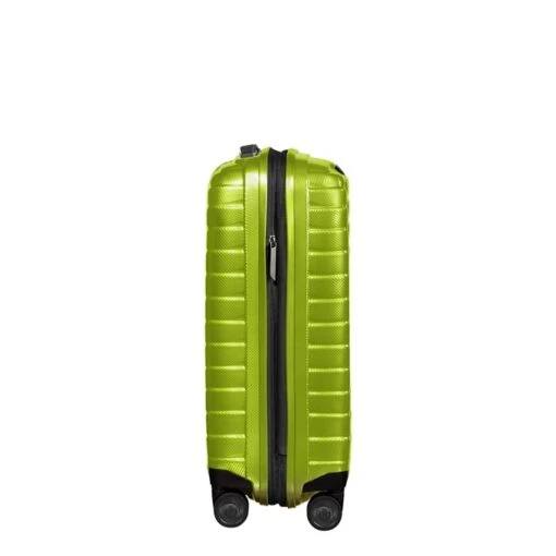 Samsonite Proxis Spinner 55/35 Expandable Lime -Mode Bagage Winkel image 413