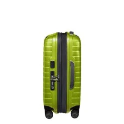 Samsonite Proxis Spinner 55/35 Expandable Lime -Mode Bagage Winkel image 414