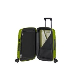 Samsonite Proxis Spinner 55/35 Expandable Lime -Mode Bagage Winkel image 415