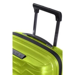 Samsonite Proxis Spinner 55/35 Expandable Lime -Mode Bagage Winkel image 417