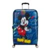 American Tourister Wavebreaker Disney Spinner 77 Mickey Future Pop -Mode Bagage Winkel image 418