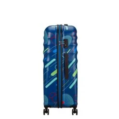 American Tourister Wavebreaker Disney Spinner 77 Mickey Future Pop -Mode Bagage Winkel image 421