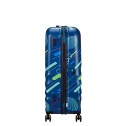 American Tourister Wavebreaker Disney Spinner 77 Mickey Future Pop -Mode Bagage Winkel image 422