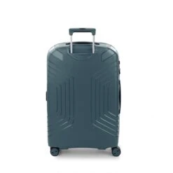 Roncato Ypsilon 4.0 Expandable Trolley 78 Verde Bottiglia -Mode Bagage Winkel image 438