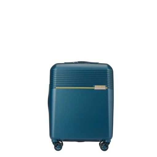 Hedgren Lineo Stripe XS 55 Legion Blue -Mode Bagage Winkel image 451