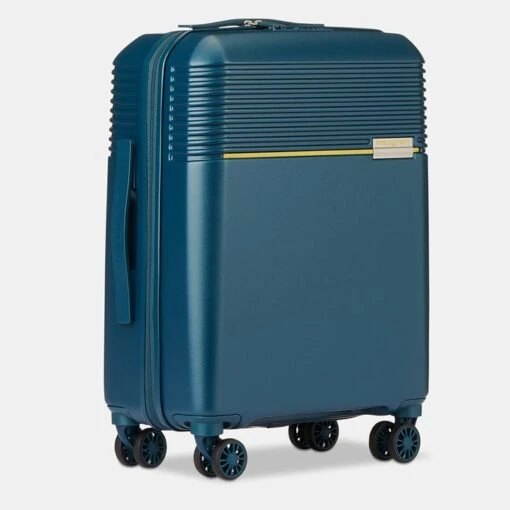 Hedgren Lineo Stripe XS 55 Legion Blue -Mode Bagage Winkel image 453