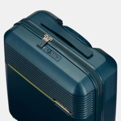 Hedgren Lineo Stripe XS 55 Legion Blue -Mode Bagage Winkel image 454