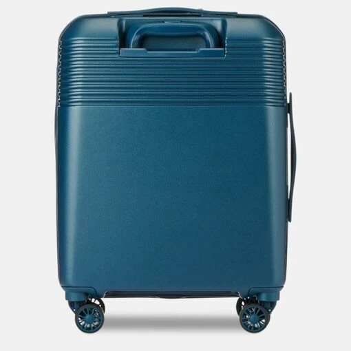 Hedgren Lineo Stripe XS 55 Legion Blue -Mode Bagage Winkel image 456