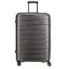 Travelite Air Base 4 Wiel Trolley L Anthracite -Mode Bagage Winkel image 461