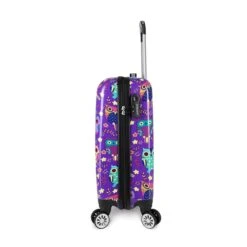 Decent Forenza Trolley 55 Owls -Mode Bagage Winkel image 469