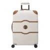 Delsey Chatelet Air 2.0 4 Wheel Large Trolley 76 Angora -Mode Bagage Winkel image 473