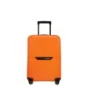 Samsonite Magnum Eco Spinner 55 Radiant Orange -Mode Bagage Winkel image 513