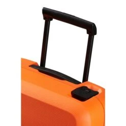 Samsonite Magnum Eco Spinner 55 Radiant Orange -Mode Bagage Winkel image 521