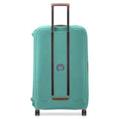 Delsey Moncey 4 Wheel Trolley 82 Almond -Mode Bagage Winkel image 535