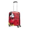 American Tourister Wavebreaker Disney Spinner 55 Mickey Comics Red -Mode Bagage Winkel image 543