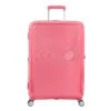 American Tourister Soundbox Spinner 77 Expandable Sun Kissed Coral -Mode Bagage Winkel image 549