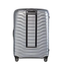 Samsonite Proxis Spinner 81 Silver -Mode Bagage Winkel image 559