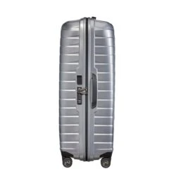 Samsonite Proxis Spinner 81 Silver -Mode Bagage Winkel image 560