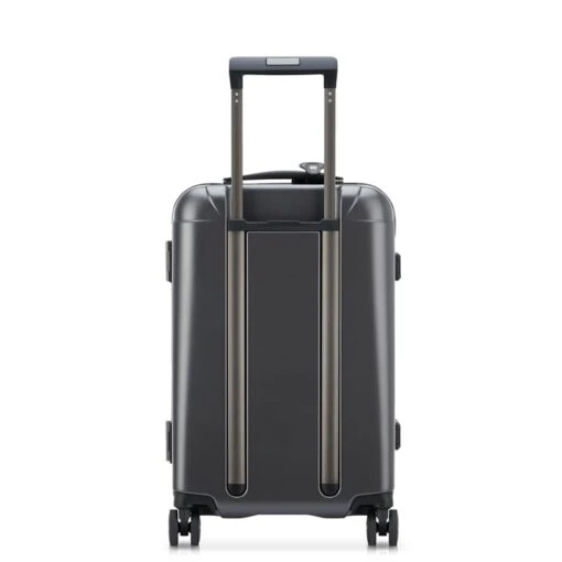 Peugeot Voyages Peugeot Cabin Trolley 55 Grey -Mode Bagage Winkel image 574