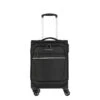 Travelite Cabin 4 Wiel Trolley S 55/35 Black -Mode Bagage Winkel image 58