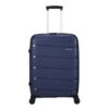 American Tourister Air Move Spinner 66 Midnight Navy -Mode Bagage Winkel image 583