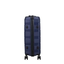 American Tourister Air Move Spinner 66 Midnight Navy -Mode Bagage Winkel image 587