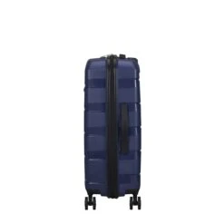 American Tourister Air Move Spinner 66 Midnight Navy -Mode Bagage Winkel image 588