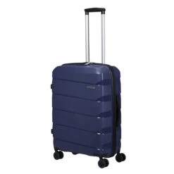 American Tourister Air Move Spinner 66 Midnight Navy -Mode Bagage Winkel image 589