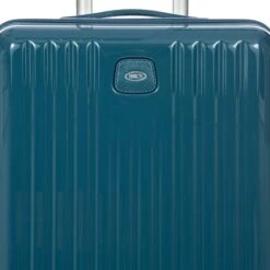 Bric's Positano Cabin Trolley 55 Sea Green -Mode Bagage Winkel image 600