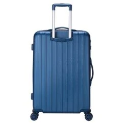 Decent Tranporto One Trolley 76 Donkerblauw -Mode Bagage Winkel image 604