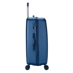 Decent Tranporto One Trolley 76 Donkerblauw -Mode Bagage Winkel image 607