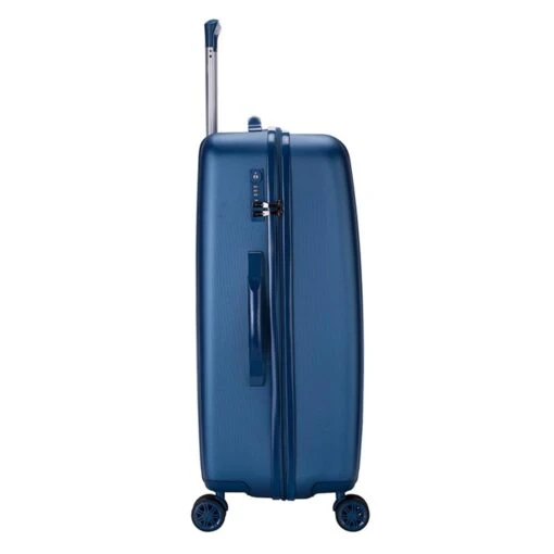 Decent Tranporto One Trolley 76 Donkerblauw -Mode Bagage Winkel image 607