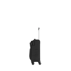 Travelite Cabin 4 Wiel Trolley S 55/35 Black -Mode Bagage Winkel image 62