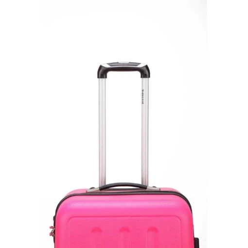 Decent Neon-Fix Trolley 66 Pink -Mode Bagage Winkel image 623