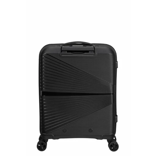 American Tourister Airconic Spinner 55 Frontloader 15.6'' Onyx Black -Mode Bagage Winkel image 627